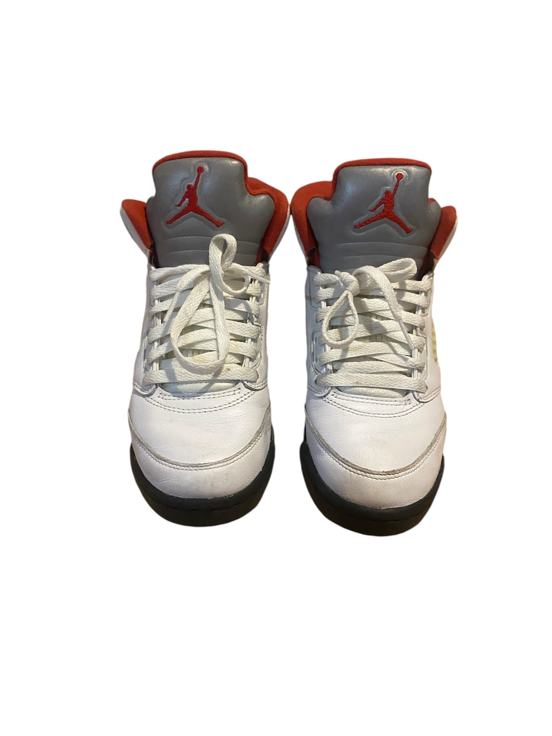 Air jordan 5 sizing on sale