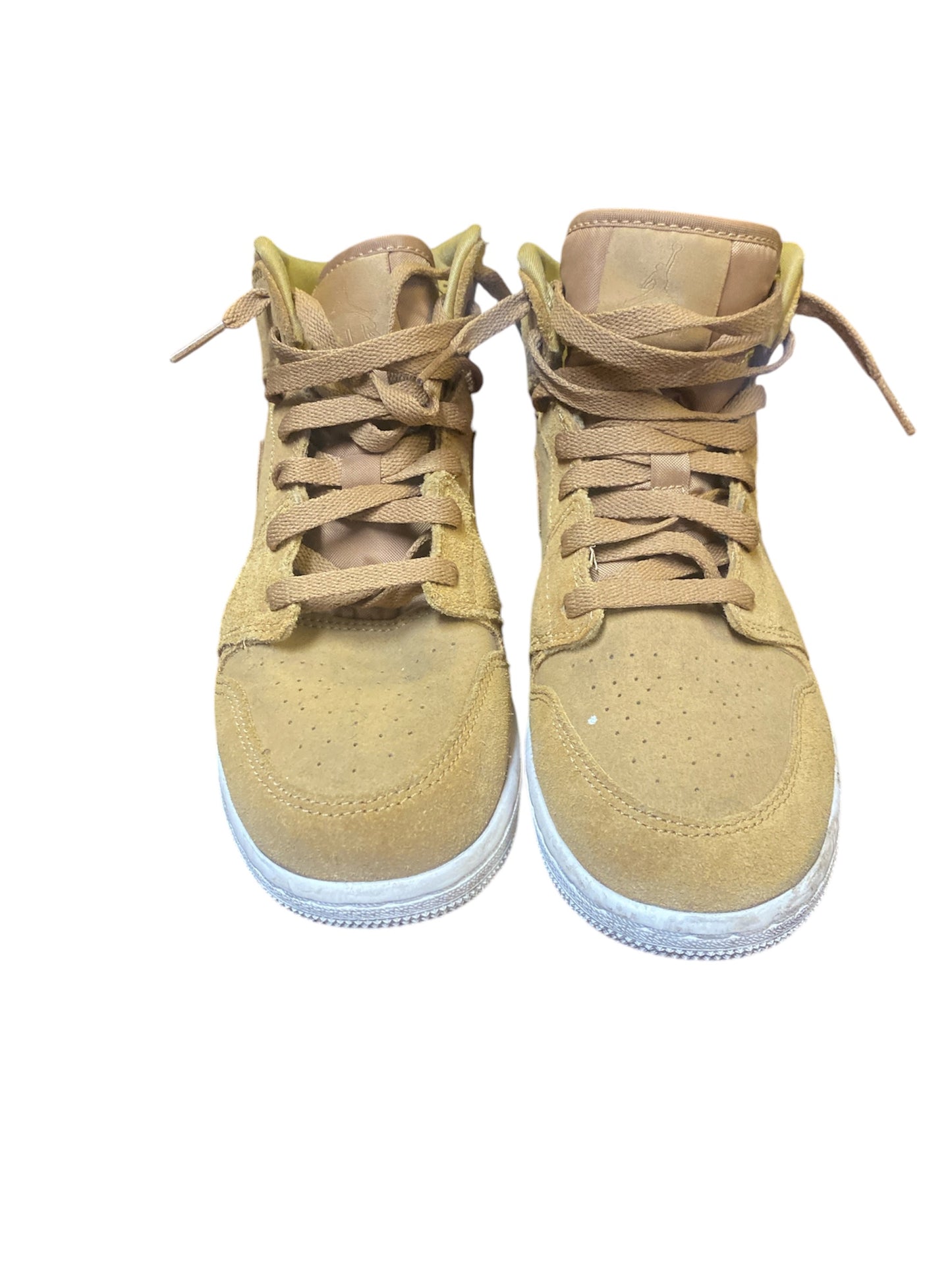 Jordan 1 Retro Wheat - Size 6Y