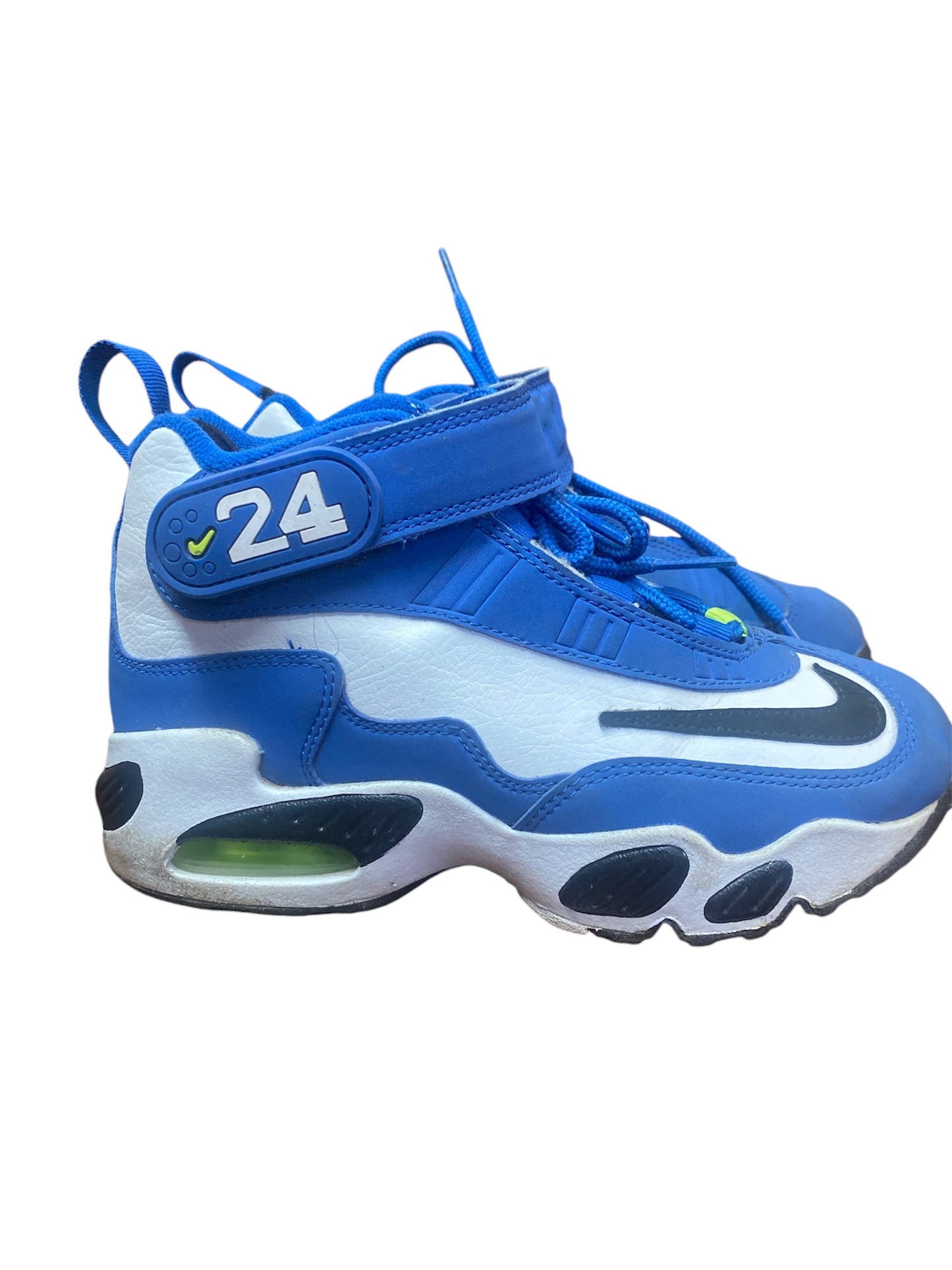 Nike Air Griffey Max 1 - Size 1Y