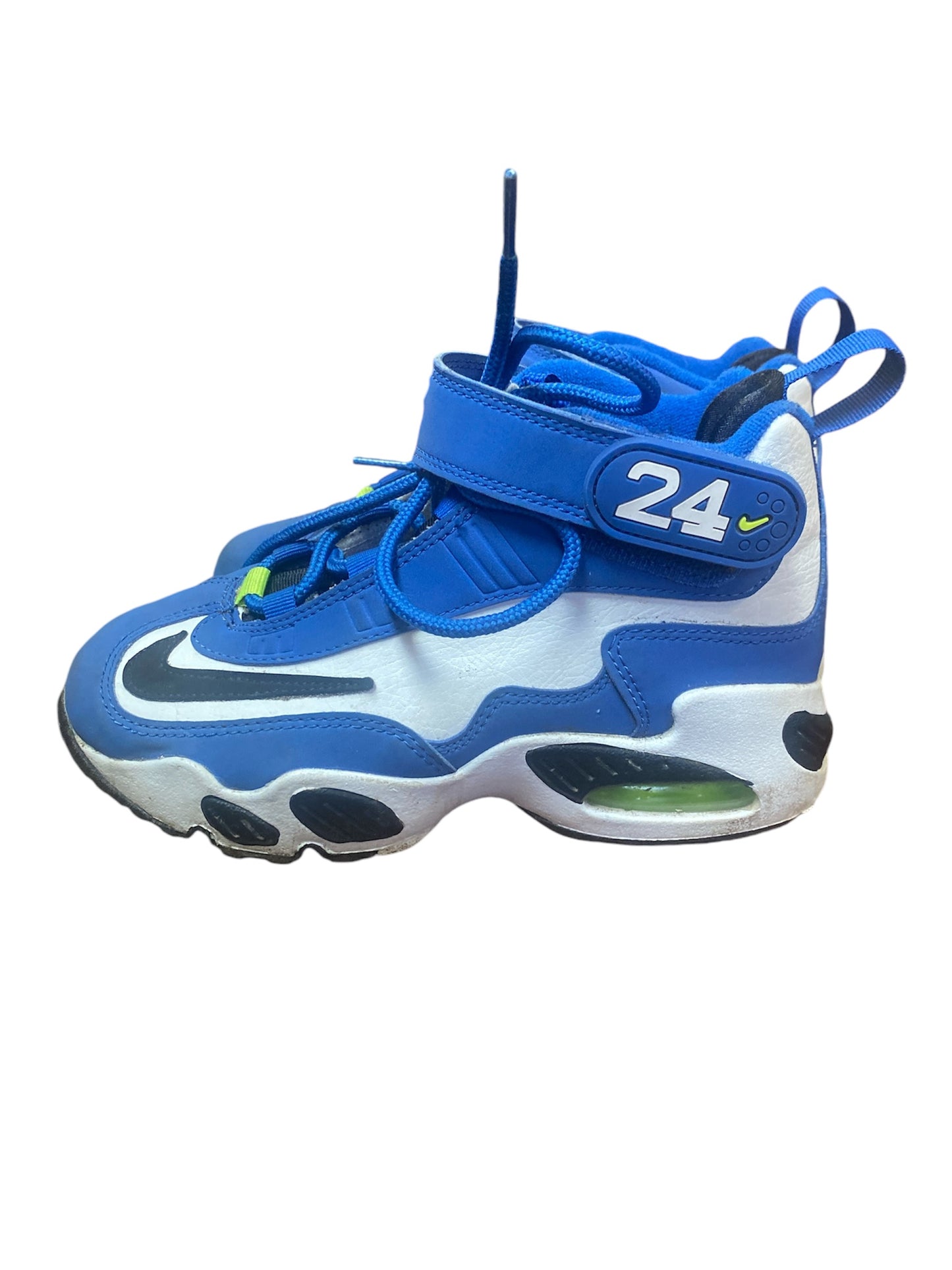 Nike Air Griffey Max 1 - Size 1Y